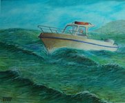 Solo en mer
