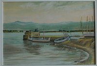 Le petit port