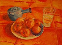 Les pommes
