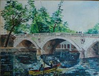 Pont Napol&eacute;on