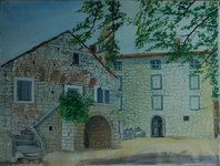 Maison d'Antoine