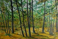 Bois de verri&egrave;re