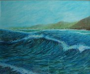 La vague